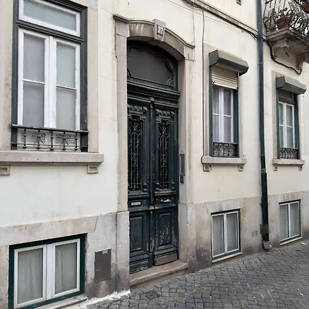 Principe Real Cool And Artistic 3 Bedrooms Flat! Apartment *