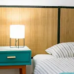 Principe Real Cool And Artistic 3 Bedrooms Flat! شقة *
