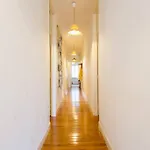 Principe Real Cool And Artistic 3 Bedrooms Flat!