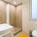 شقة Principe Real Cool And Artistic 3 Bedrooms Flat! Lisboa