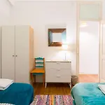 شقة Principe Real Cool And Artistic 3 Bedrooms Flat! Lisboa