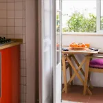 شقة Principe Real Cool And Artistic 3 Bedrooms Flat!