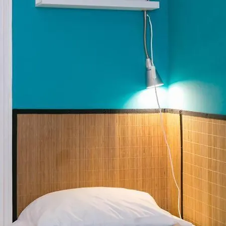 Principe Real Cool And Artistic 3 Bedrooms Flat! Apartmán