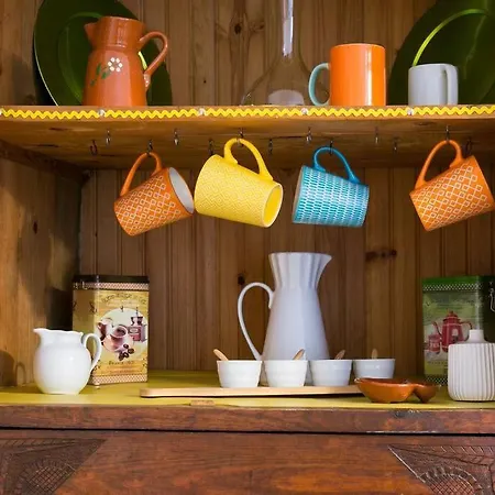 Appartamento Principe Real Cool And Artistic 3 Bedrooms Flat! *