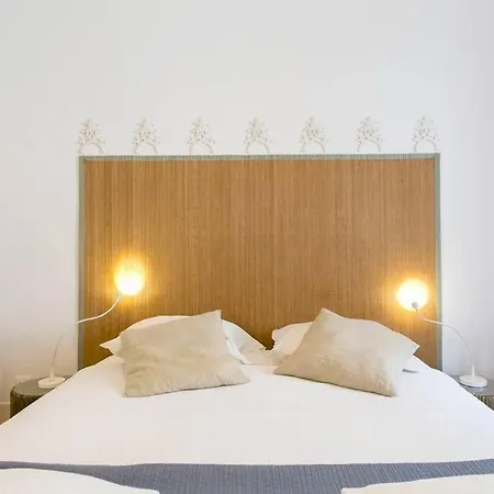 Principe Real Cool And Artistic 3 Bedrooms Flat! Apartmán Lisboa
