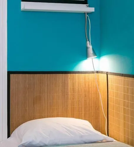 Principe Real Cool And Artistic 3 Bedrooms Flat! Апартаменты