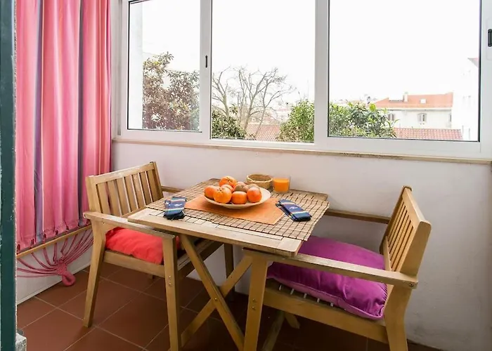 Apartamento Principe Real Cool And Artistic 3 Bedrooms Flat! Lisboa